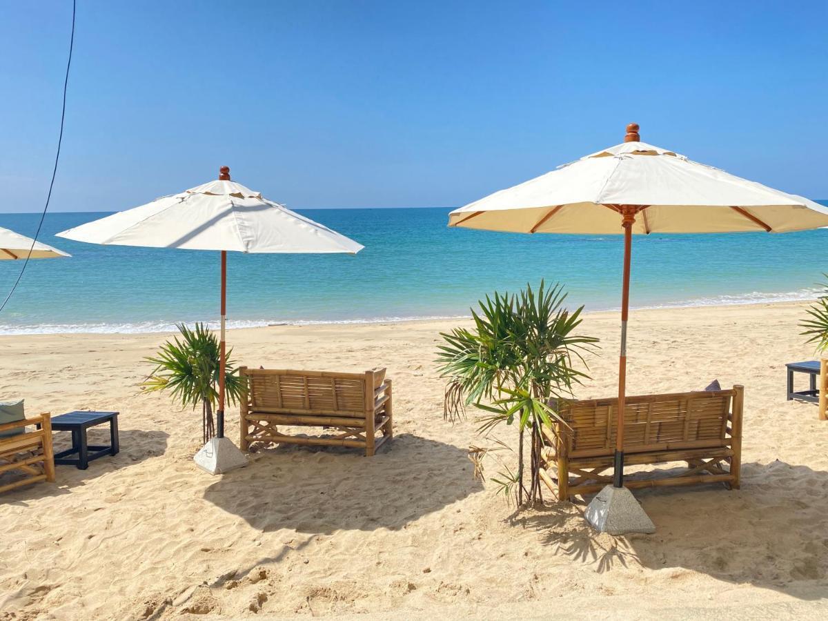 Lanta Palace Beach Resort & Spa (Adults Only) Ko Lanta エクステリア 写真