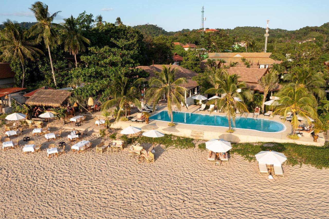 Lanta Palace Beach Resort & Spa (Adults Only) Ko Lanta エクステリア 写真